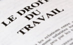 Droit du travail