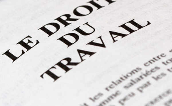 Droit du travail